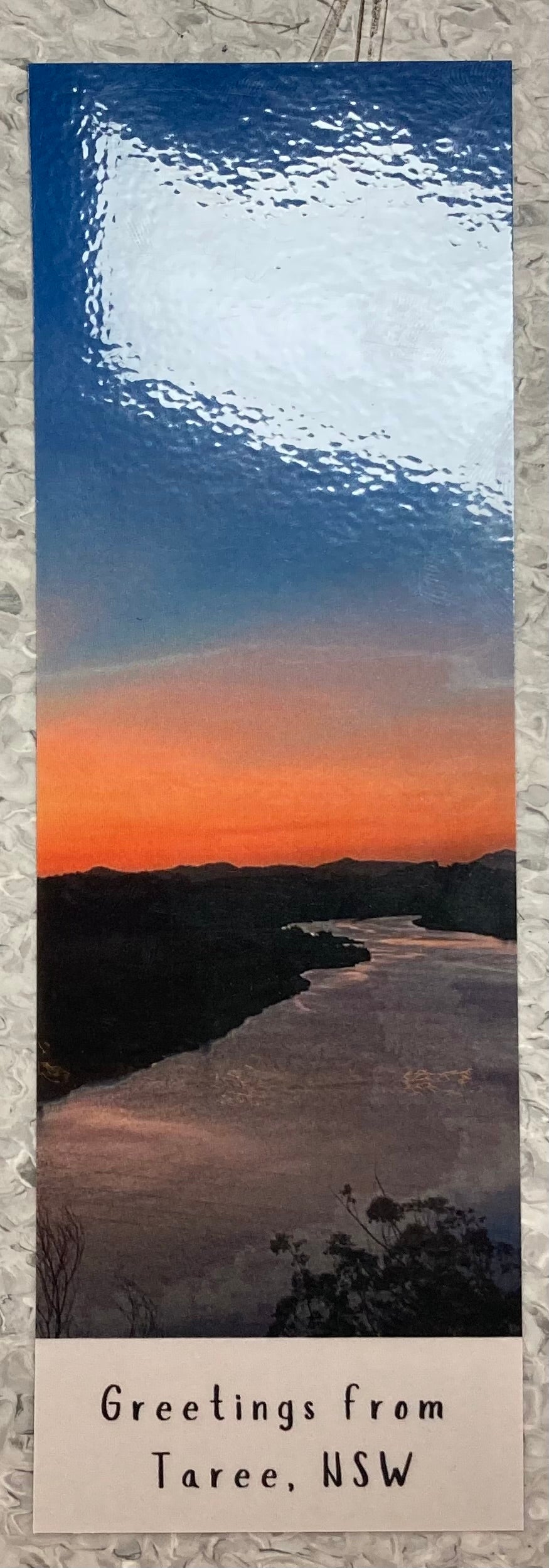 Taree Bookmarks